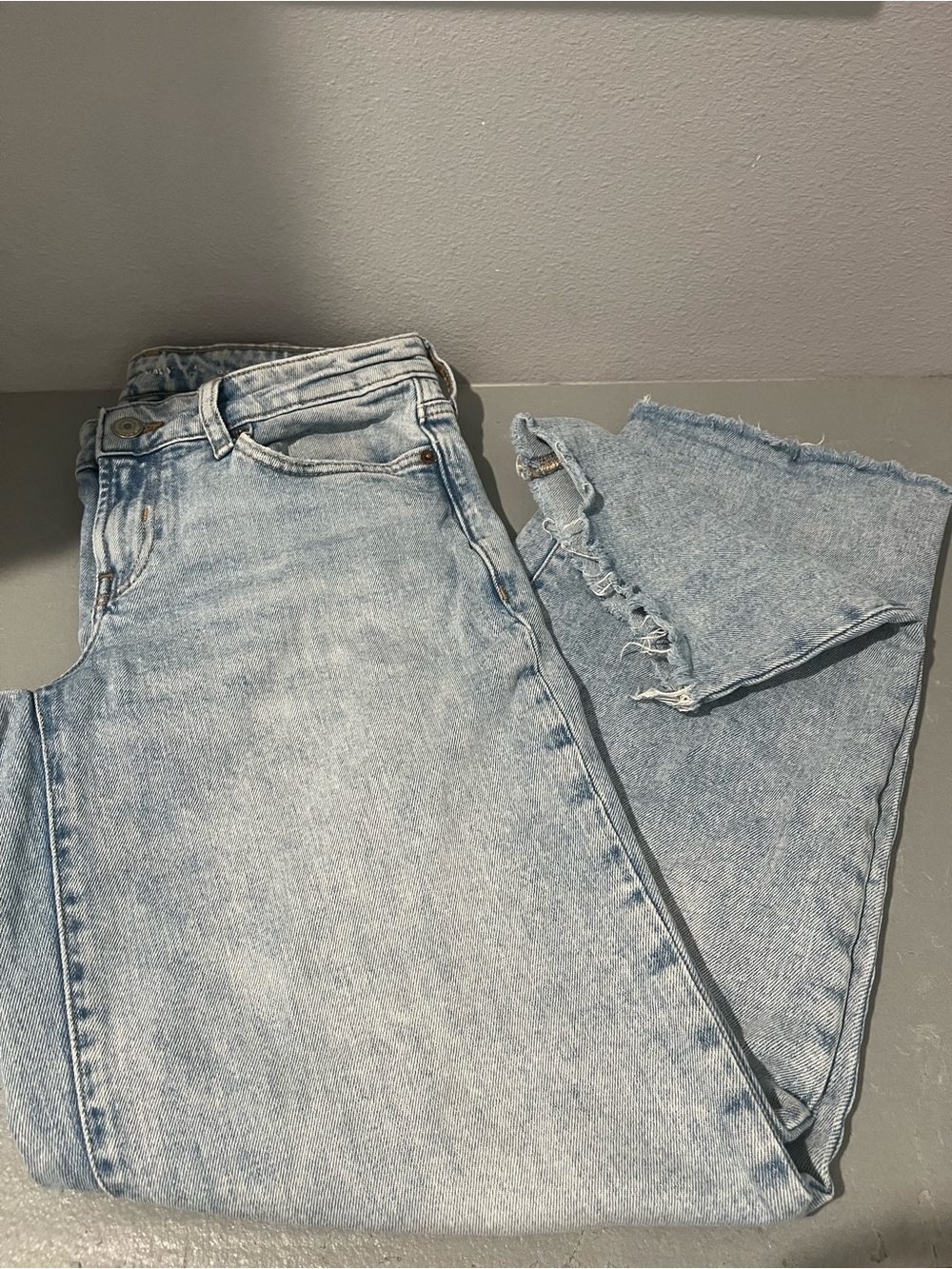Old navy Light Wash High-Rise Women’s Jeans